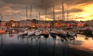 Taste of Guernsey
